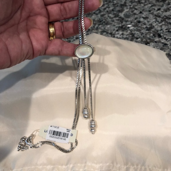 New Lucky Brand Women’s Necklace - Picture 3 of 9